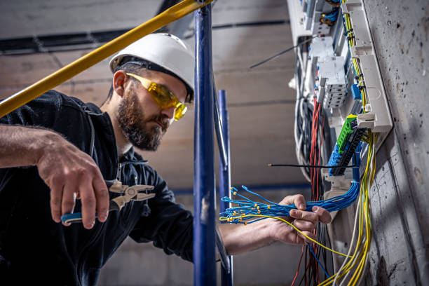 Best Affordable Electrical Installation  in Rushvle, IL