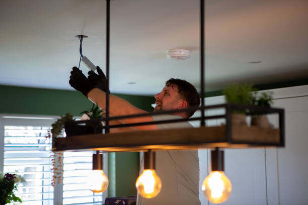 Best Electrical Troubleshooting Services  in Rushvle, IL