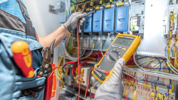 Best Generator Installation Services  in Rushvle, IL