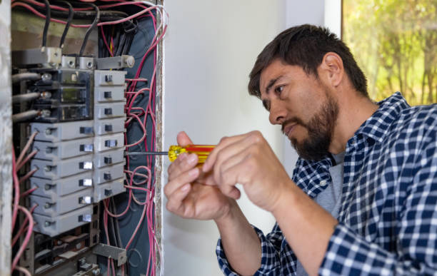Best Affordable Electrical Installation  in Rushvle, IL